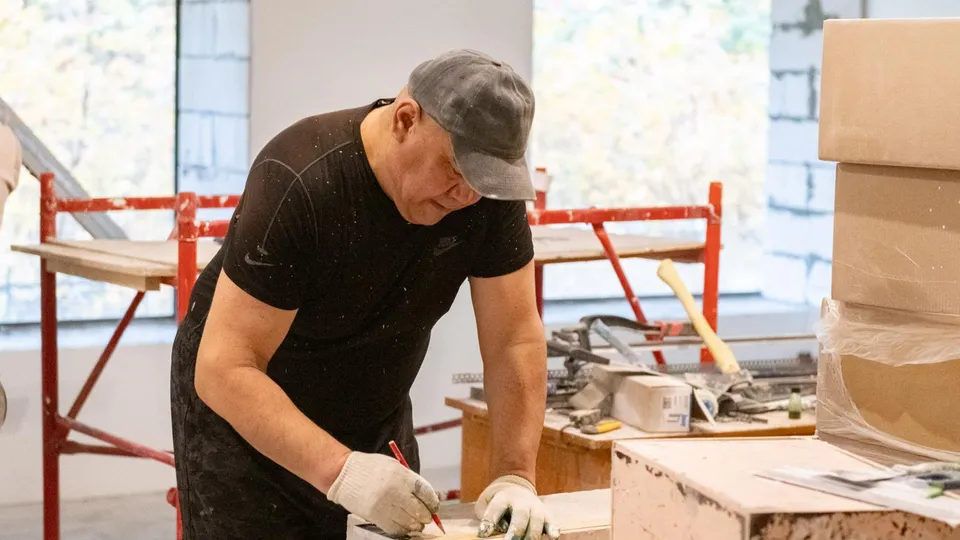 Фото: Данила Новак