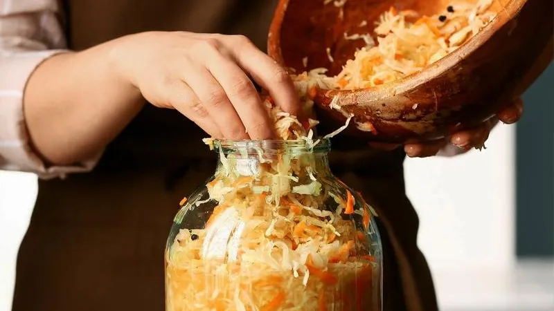 Врачи назвали главные продукты сентября, которые помогут согреться и не заболеть