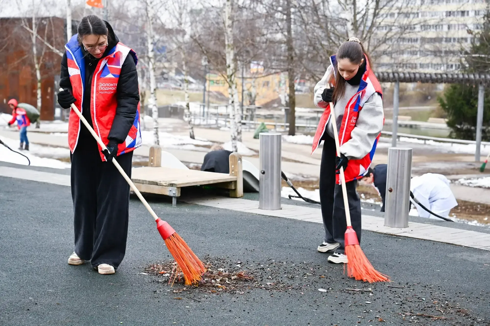 пресс-служба администрации Ленинского городского округа