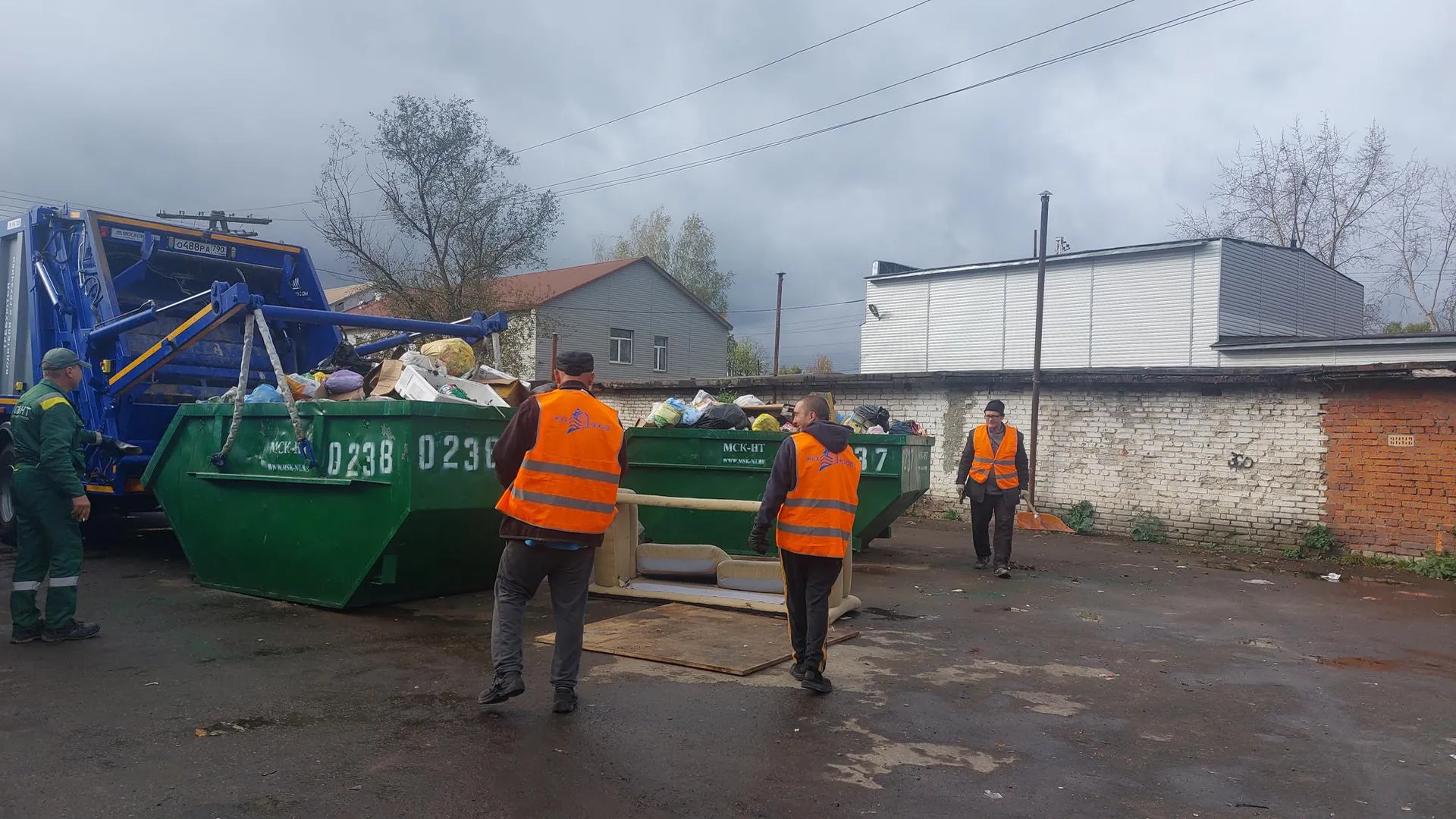 Афанасьева Татьяна