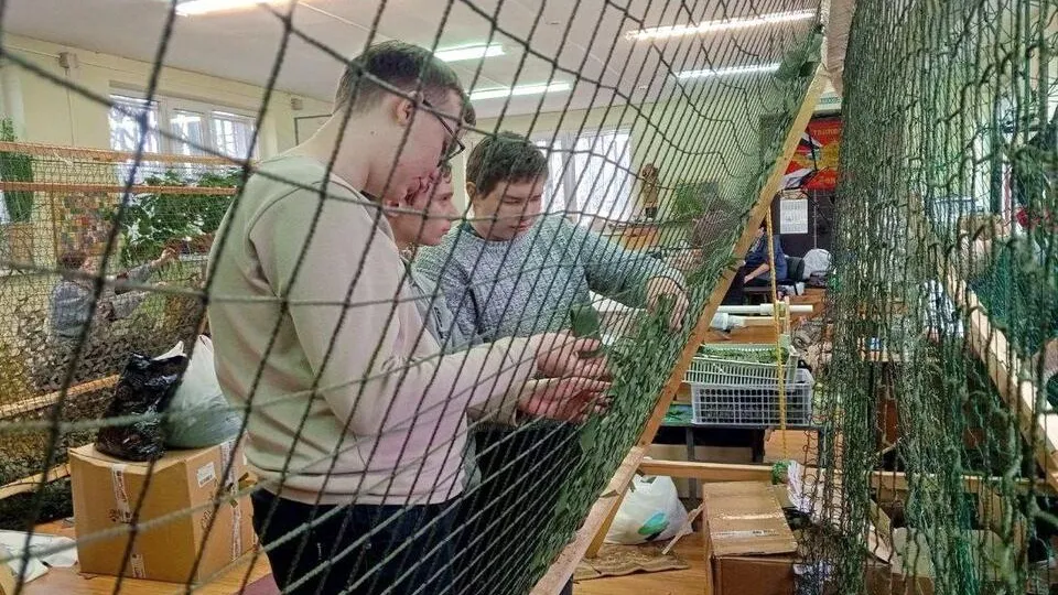 ФОто: Орехово-Зуевский железнодорожный техникум имени В,И. Бондаренко