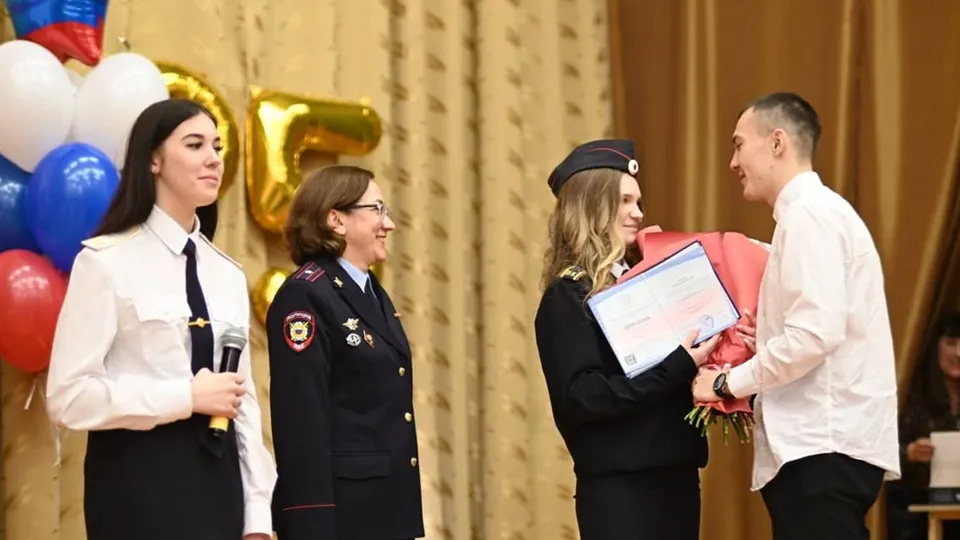 Фото: Минобразования МО