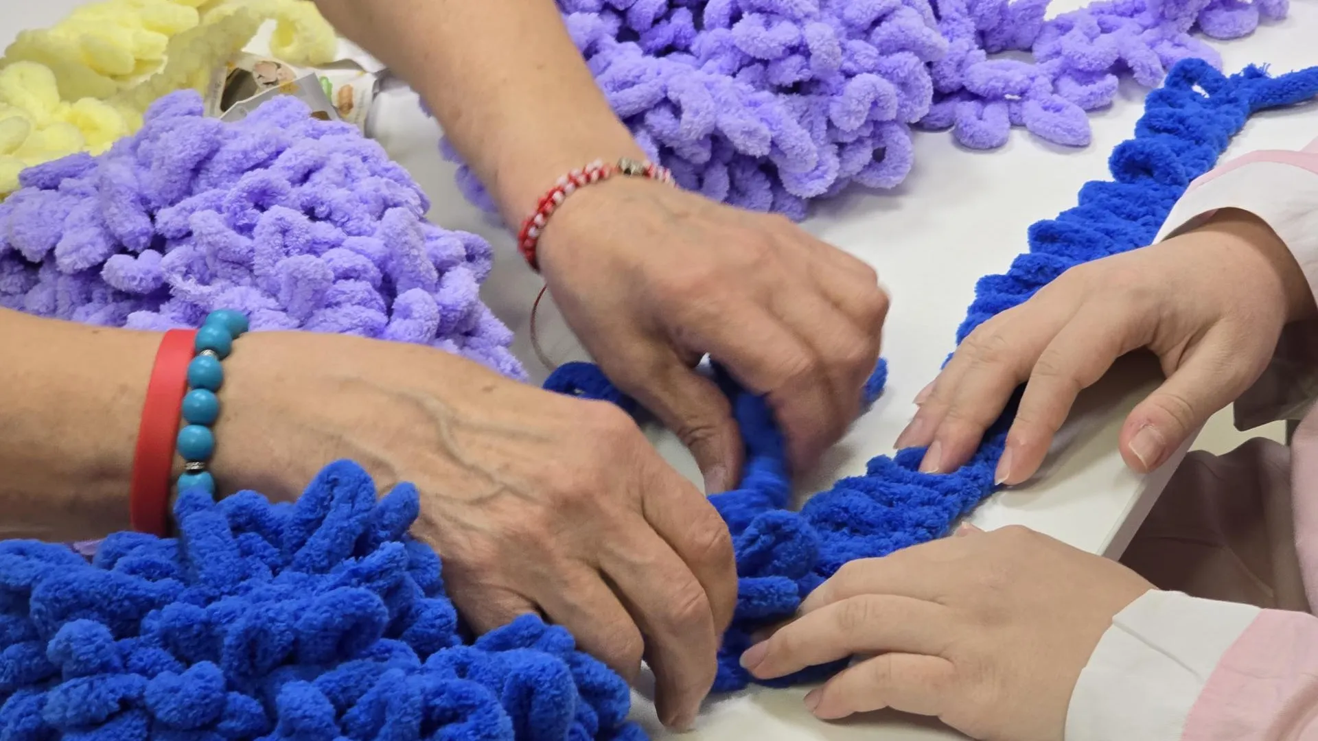 Фото: Видновский перинатальный центр