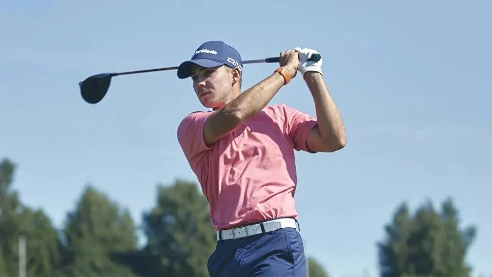 Фото: Федерация гольфа Московской области