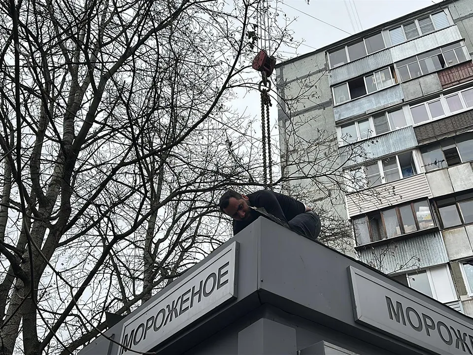 Фото: МедиаБанк Подмосковья/Кристина Тришина