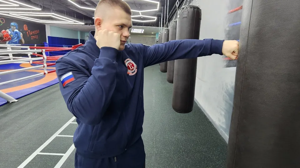 Фото: Медиабанк Подмосковья/Дмитрий Алексеенко