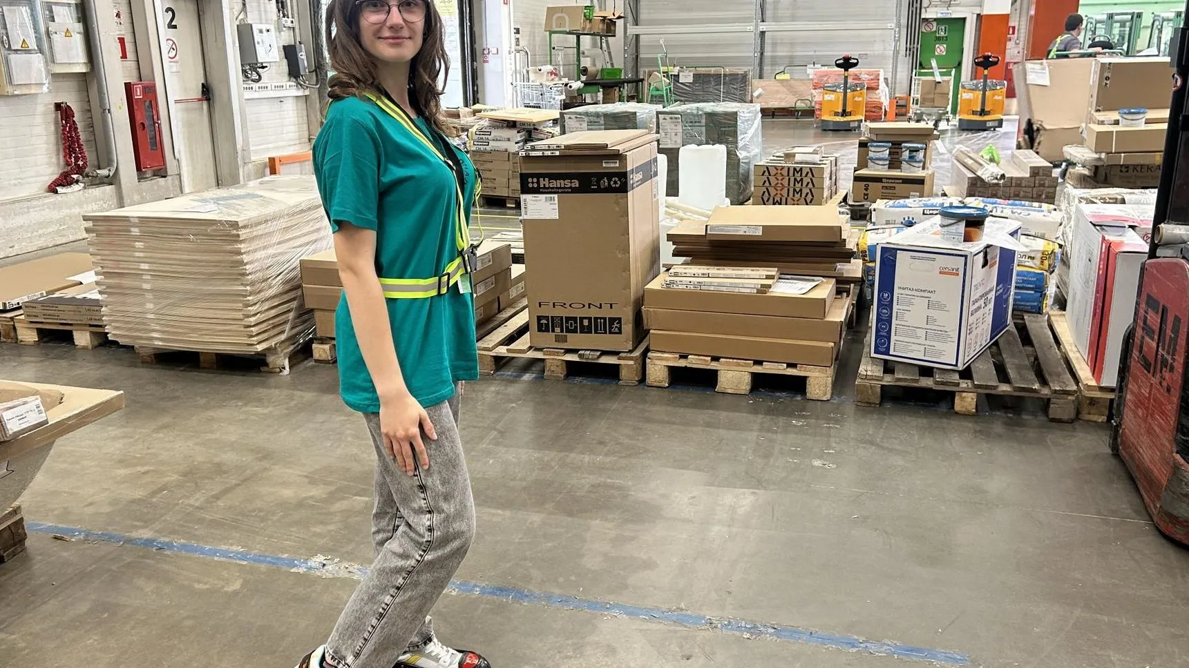 Фото: министерство образования Московской области