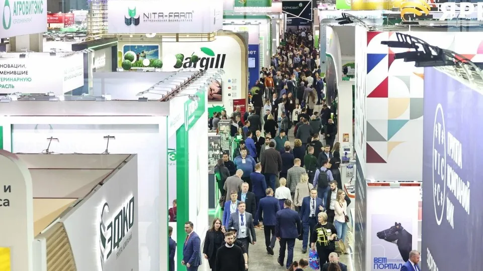 Фото: пресс-служба Министерства сельского хозяйства и продовольствия Московской области