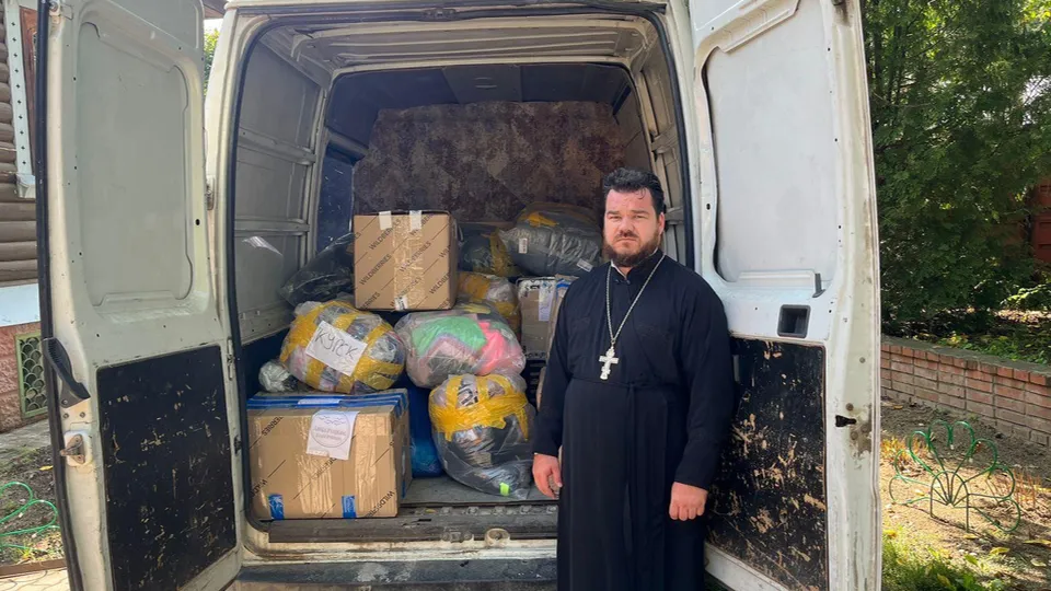 Фото: Администрация городского округа Люберцы