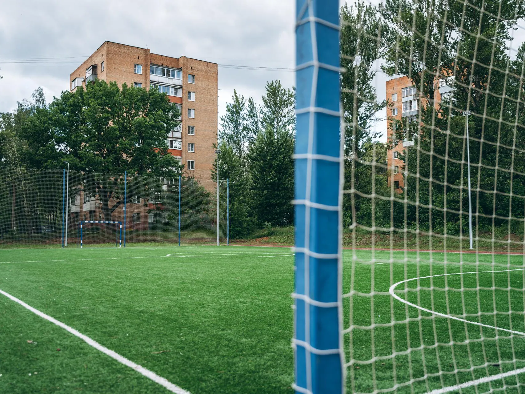 Фото: пресс-служба администрации г.о. Щелково