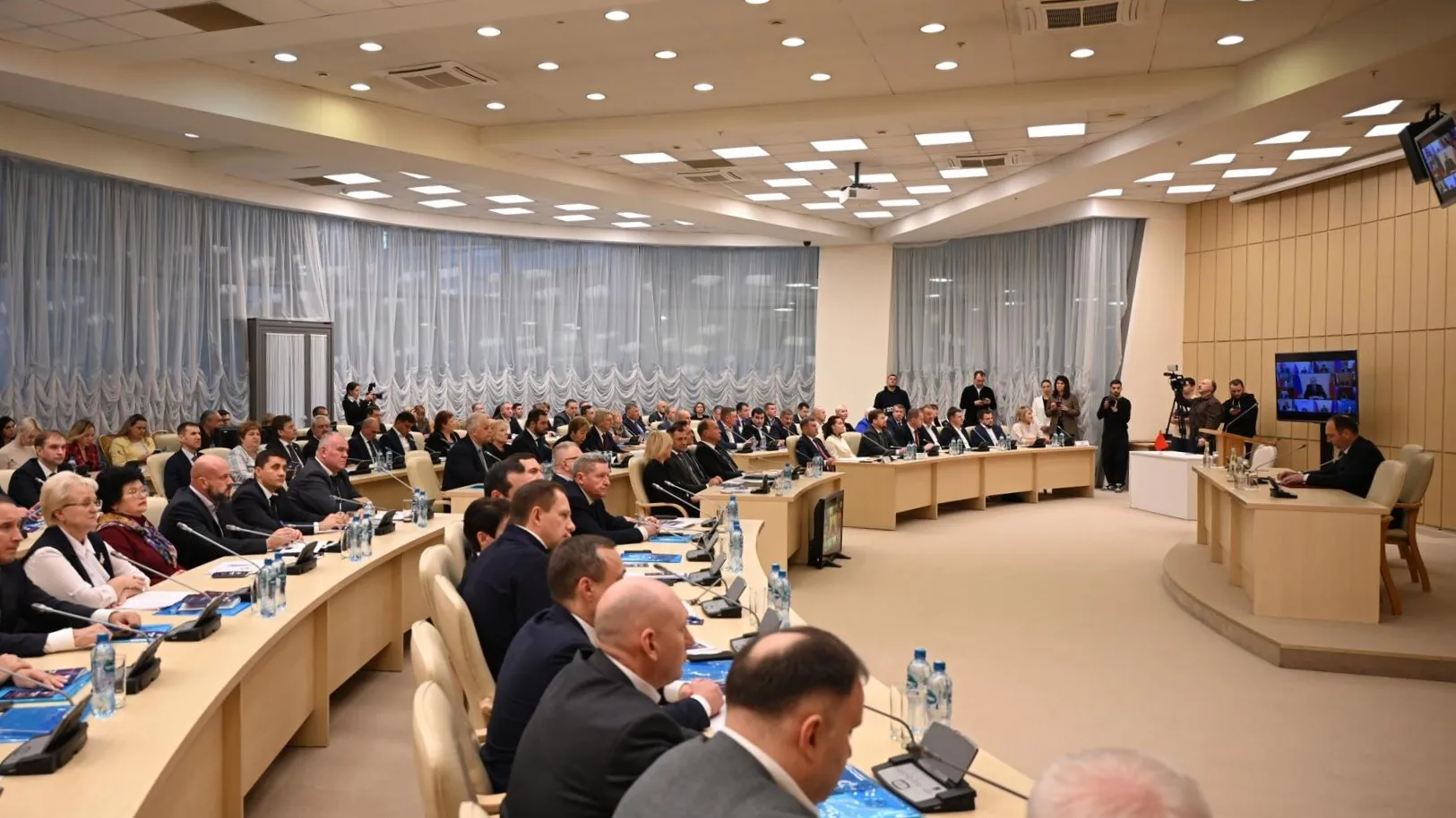 Фото: Министерство территориальной политики Московской области