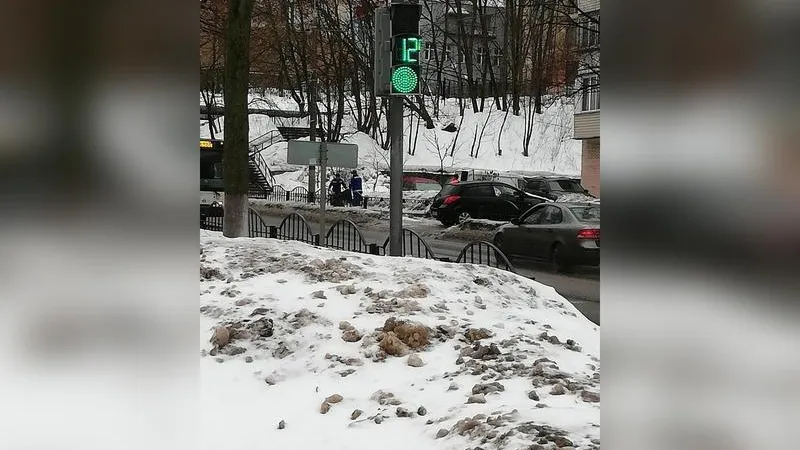 Красногорск Online/vk.com