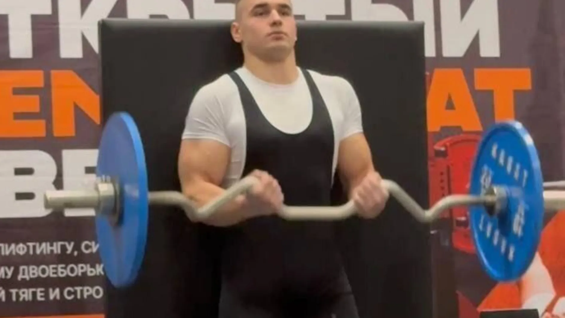 Фото: личный архив Александра Капустина