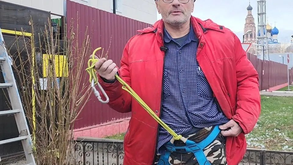 Фото: Ольга Антонова