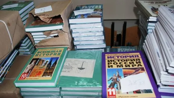 В Люберцах обсудили новую концепцию учебников истории