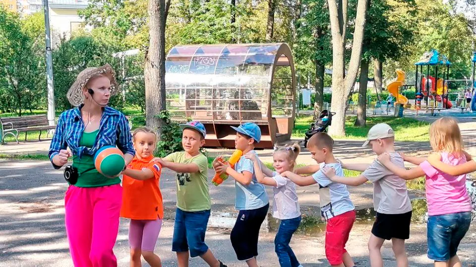 Фото: пресс-служба администрации г.о. Королев