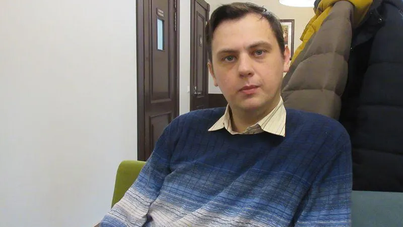 Михаил Рыбин: «История города Куровское началась с трех дворов»