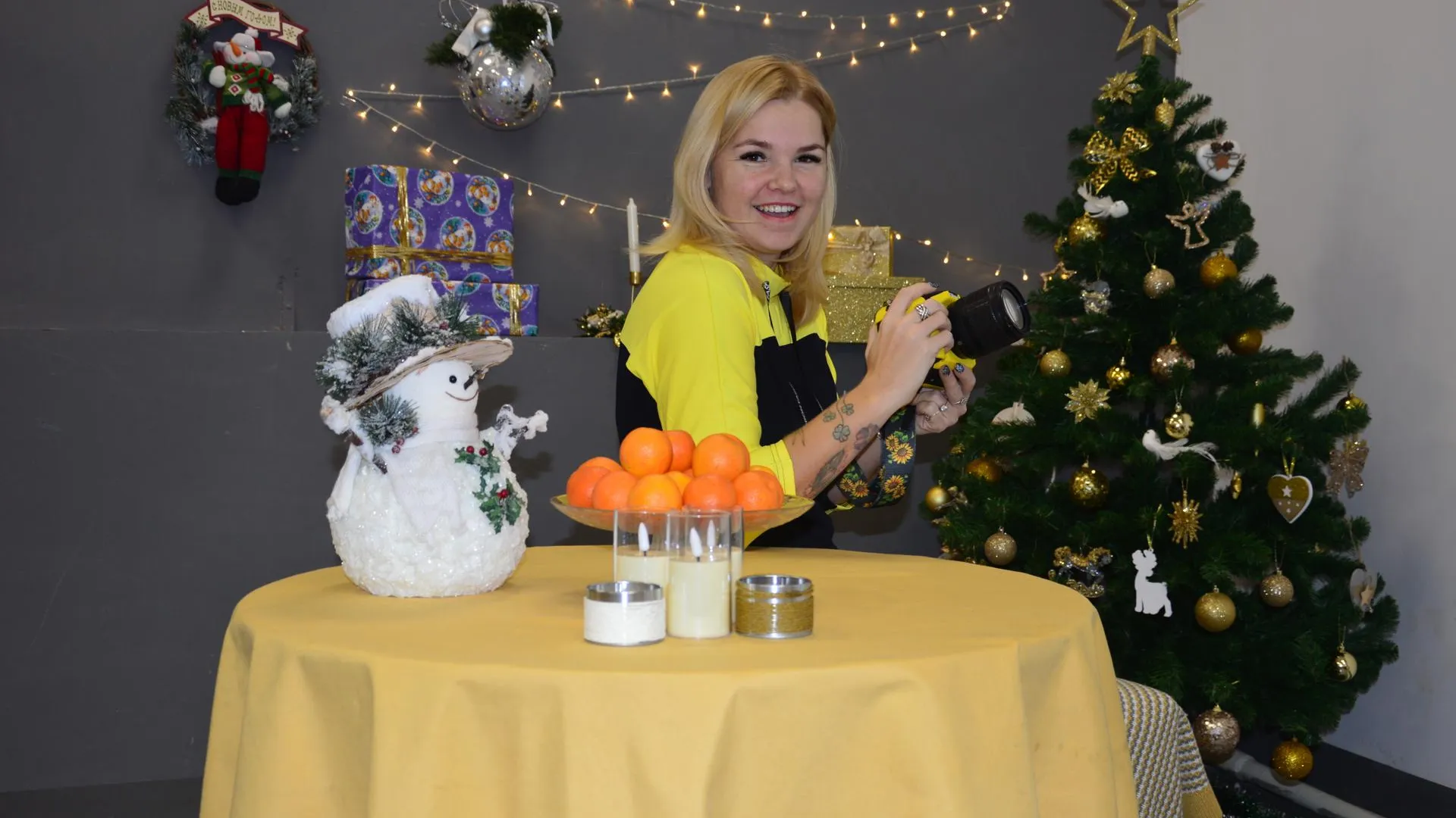 Мартыненко Михаил