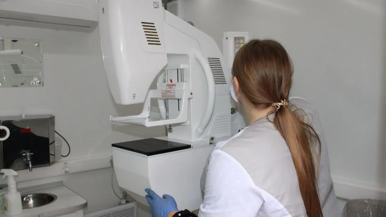 пресс-служба Пушкинской больницы