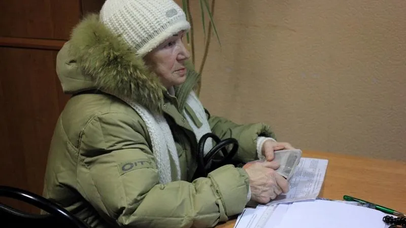 Более 500 человек оформили надбавку к пенсии в Солнечногорском районе