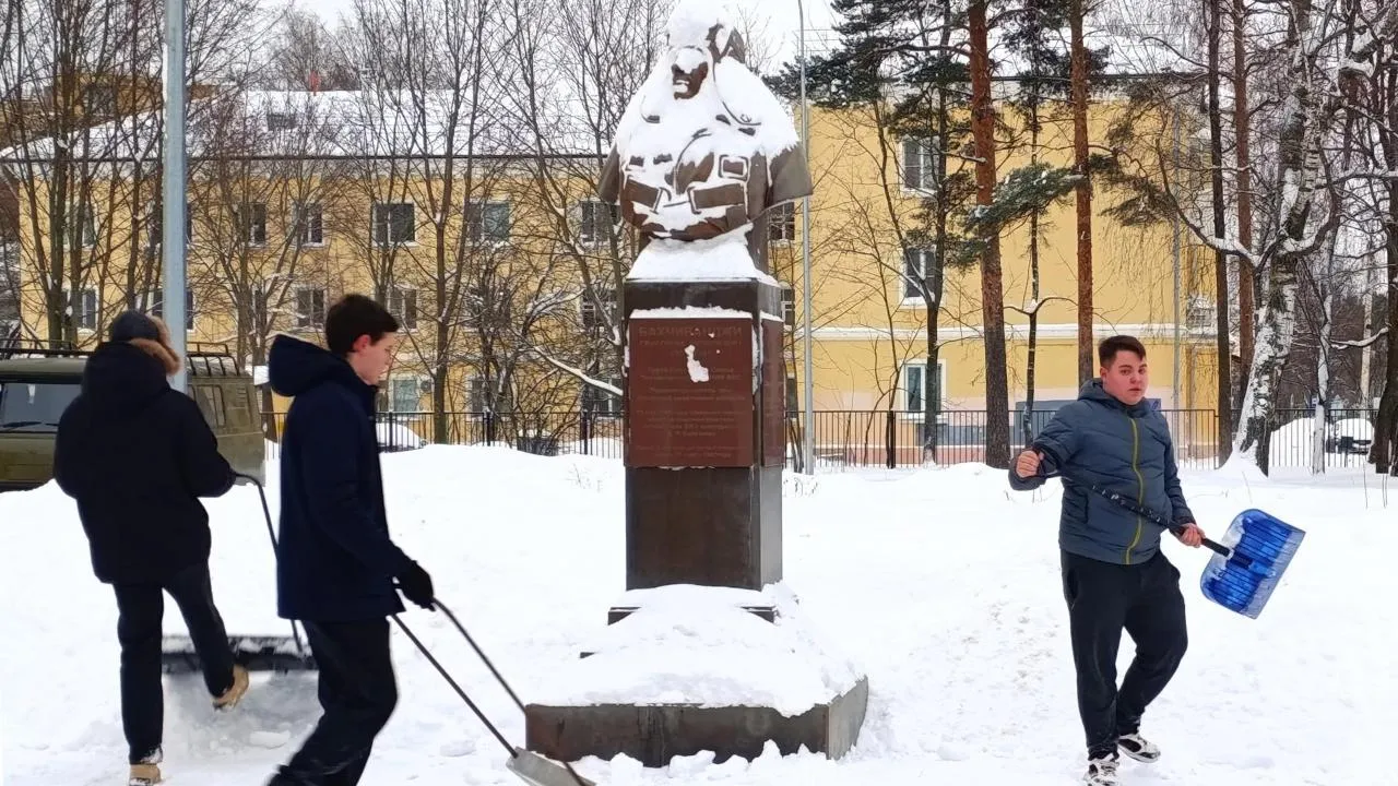 REGIONS/Полина Пахомова