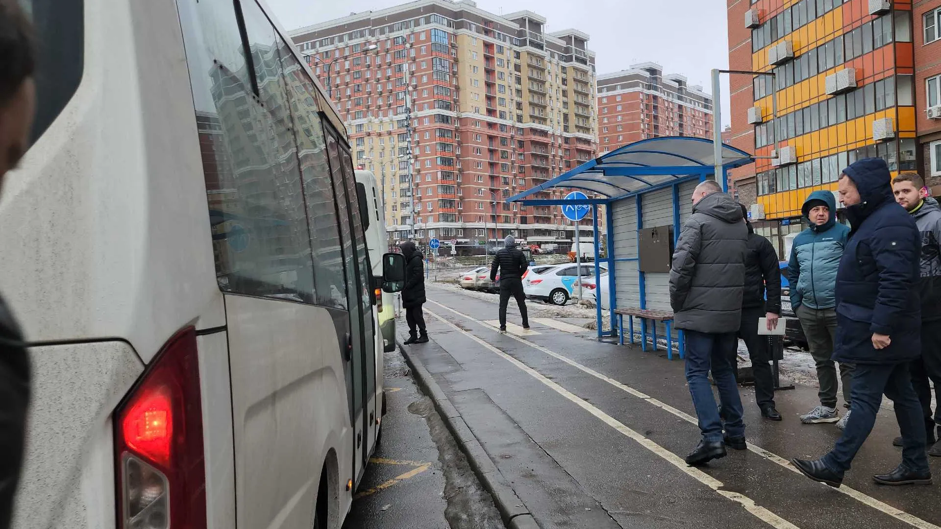 Фото: МедиаБанк Подмосковья/Наталья Лымарь