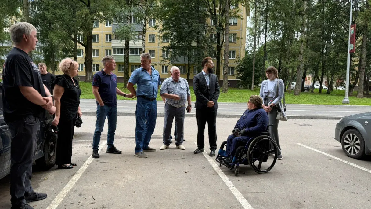 Фото: пресс-служба администрации Наро-Фоминского г.о.