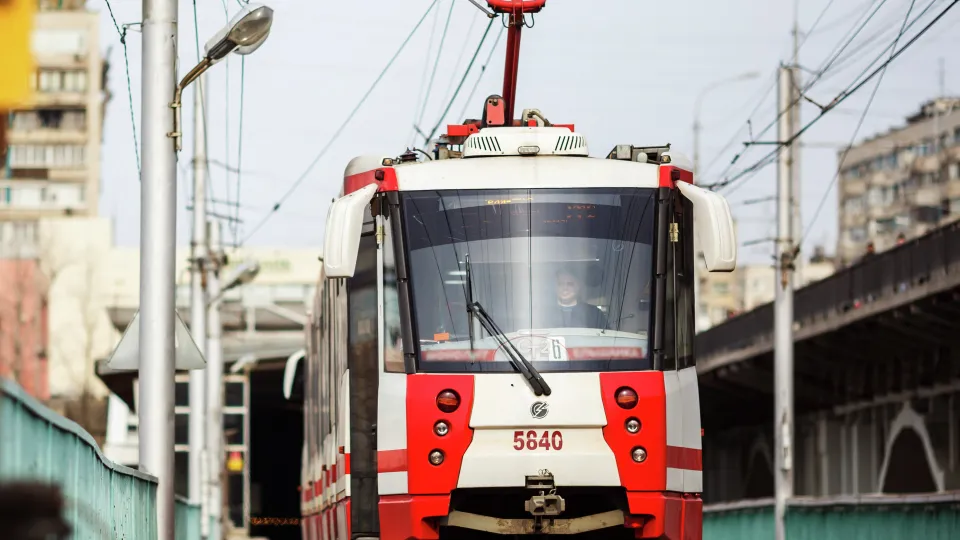 Фото: РИА Новости/Кирилл Брага