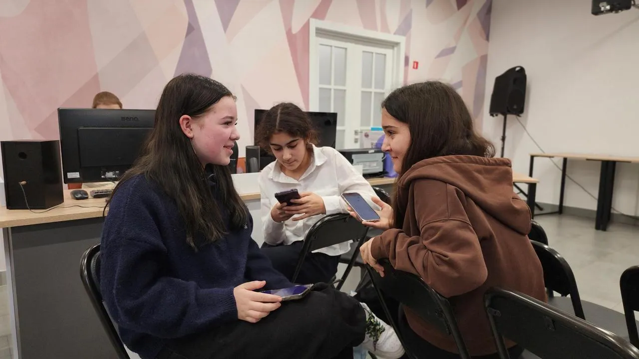 МедиаБанк Подмосковья/Екатерина Данилина