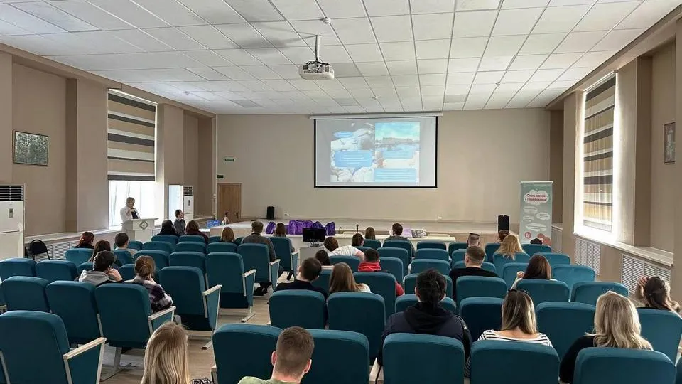 Фото: Пресс-служба министерства здравоохранения Московской области