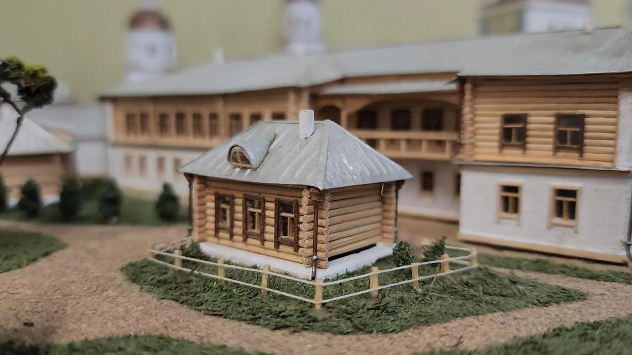 МедиаБанк Подмосковья/Анна Шолохова