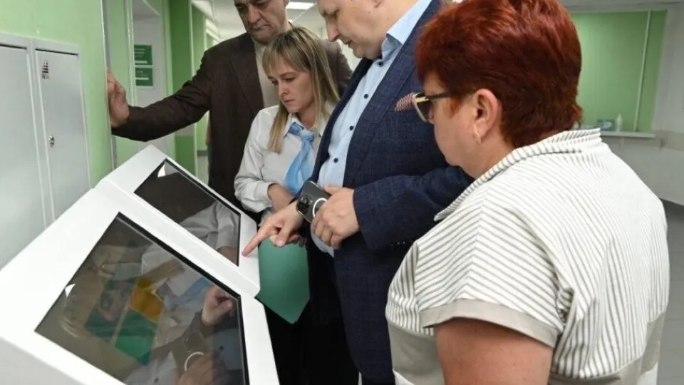 Фото: Администрация Ленинского городского округа