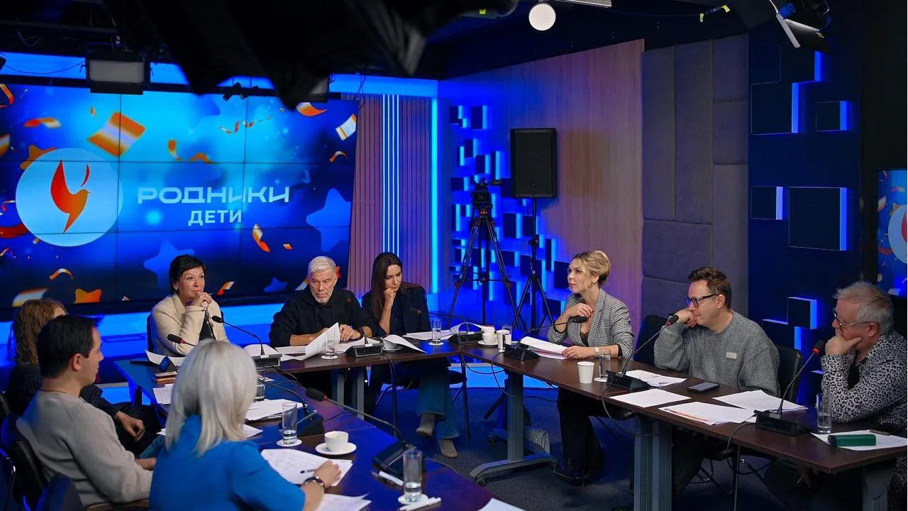 предоставлено пресс-службой движения «Газманов-Родники»