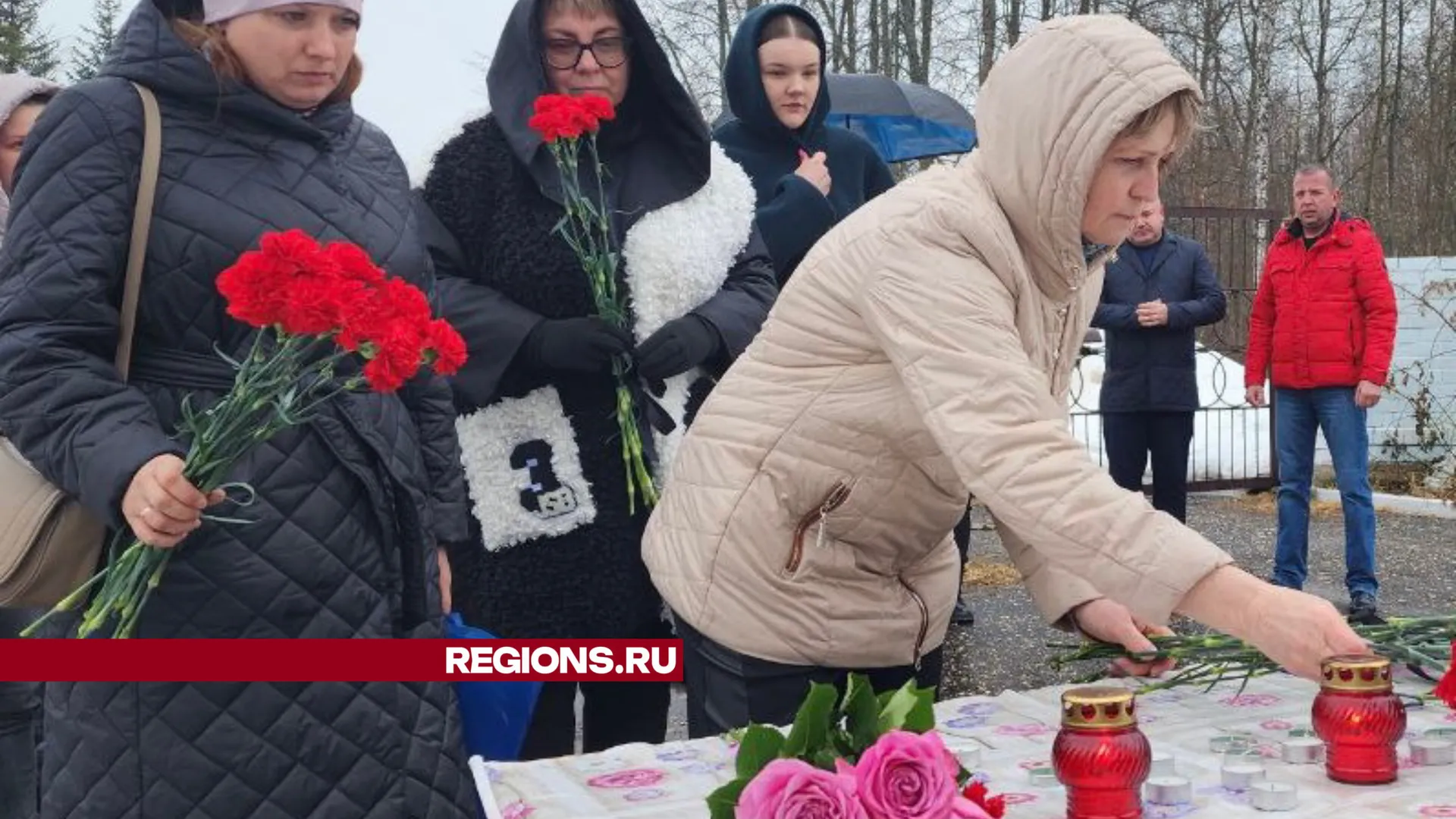 Фото: Анастасия Хренкова