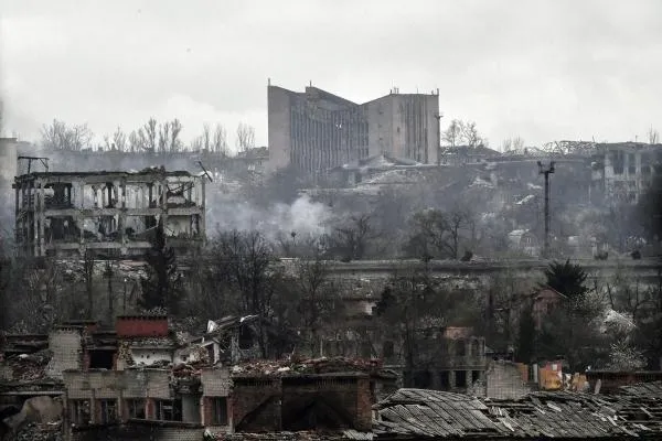 Артемовск