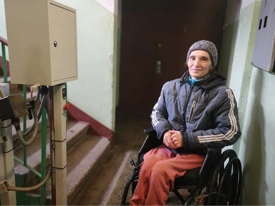 Фото: МедиаБанк Подмосковья/Наталья Лымарь