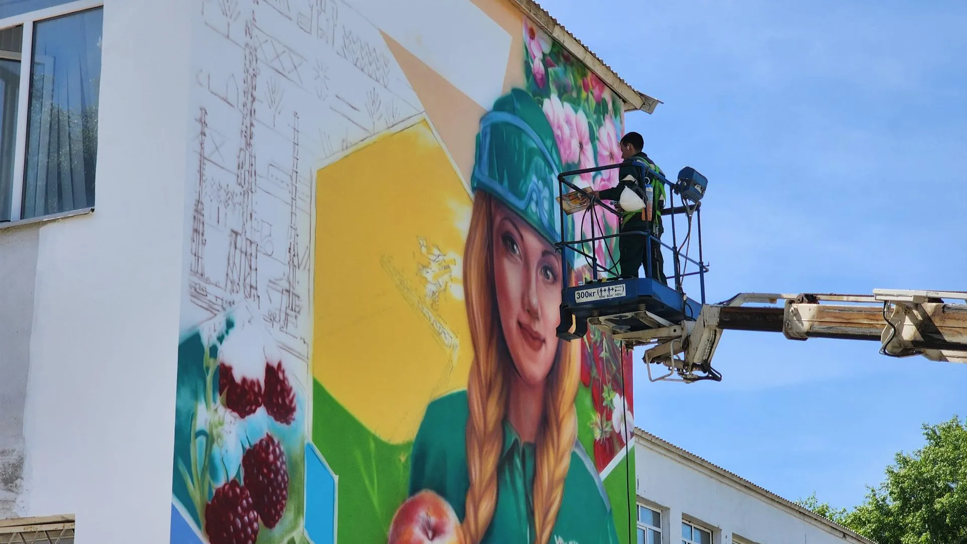 Фото: Светлана Плотникова