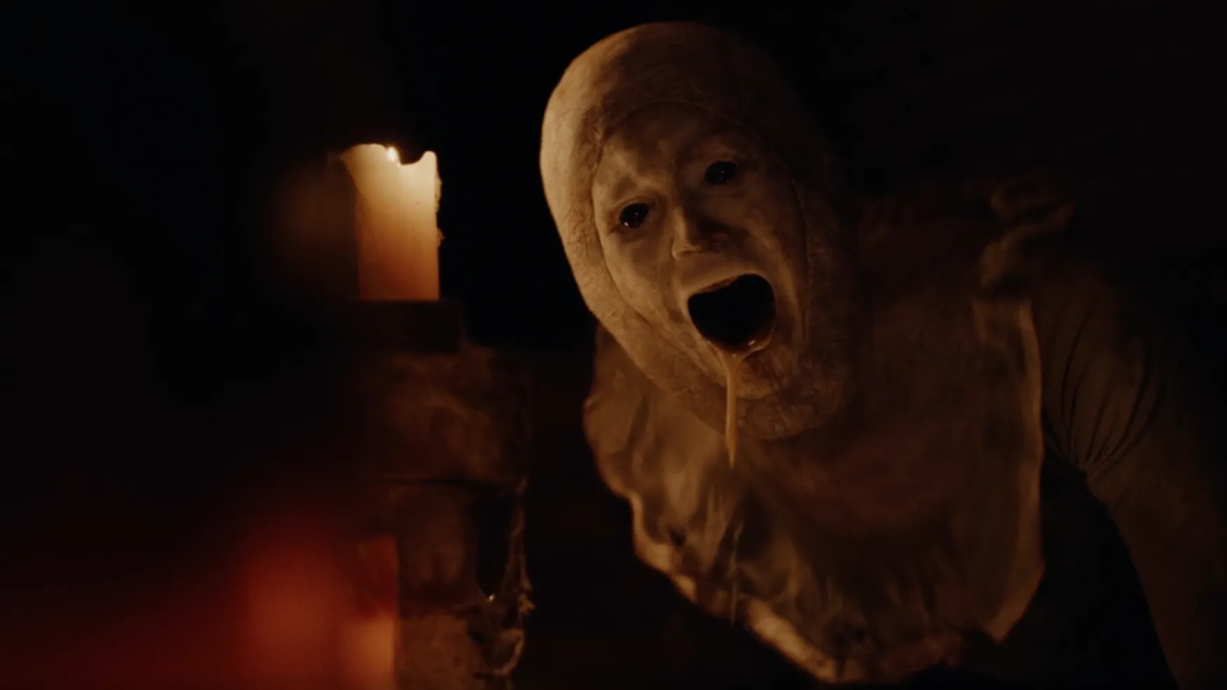 Кадр из фильма «Крипер»