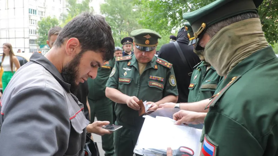 Фото: пресс-служба администрации г.о. Балашиха