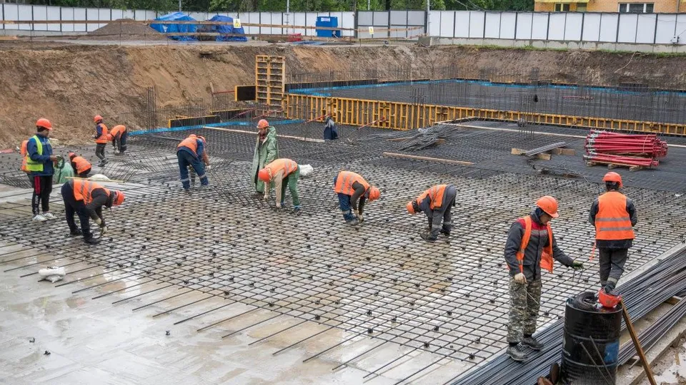 Фото: администрация г.о. Реутов