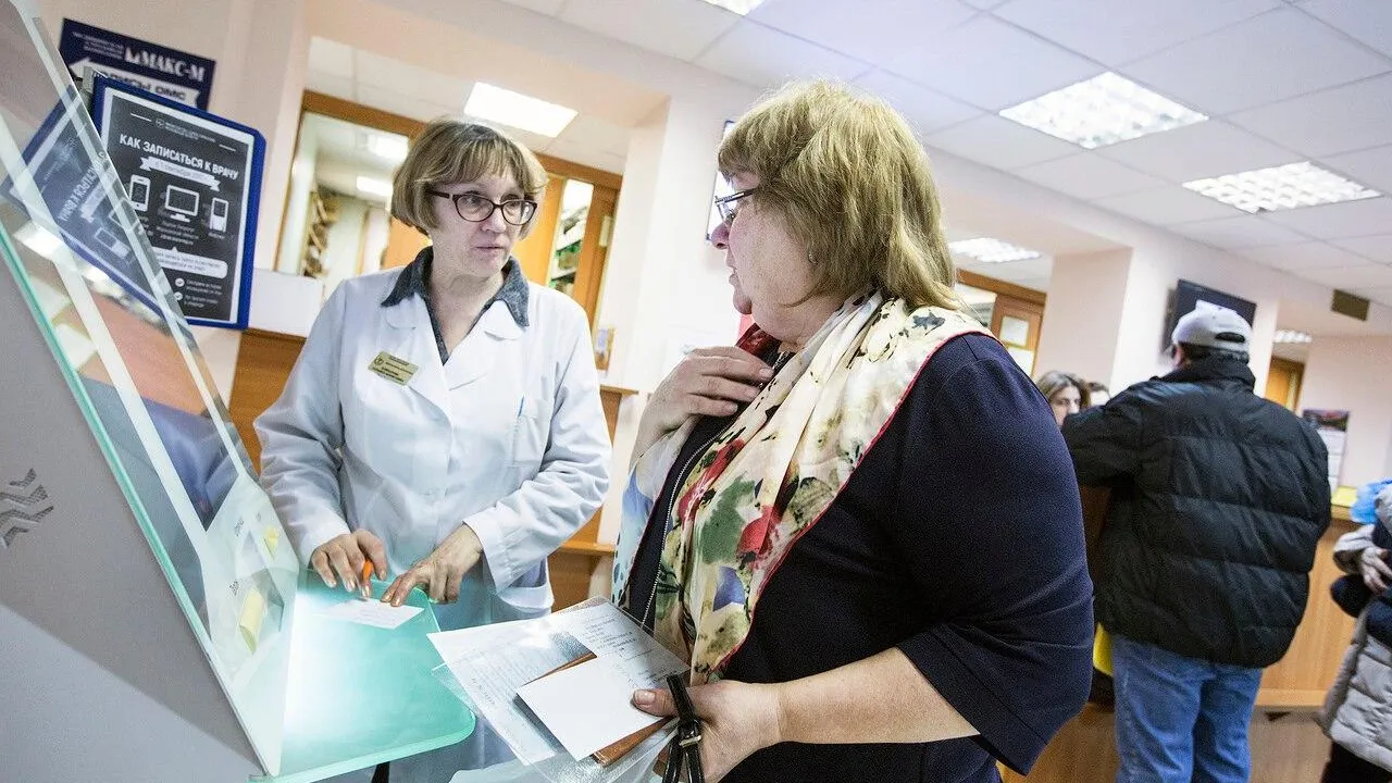 Фото: пресс-служба администрации Реутова