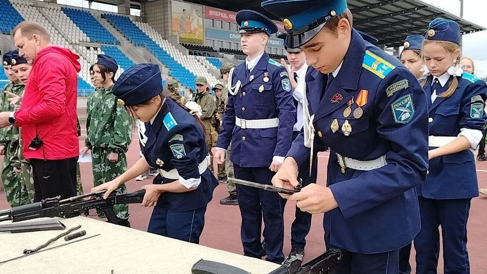 Фото: пресс-служба Администрации г.о. Реутов