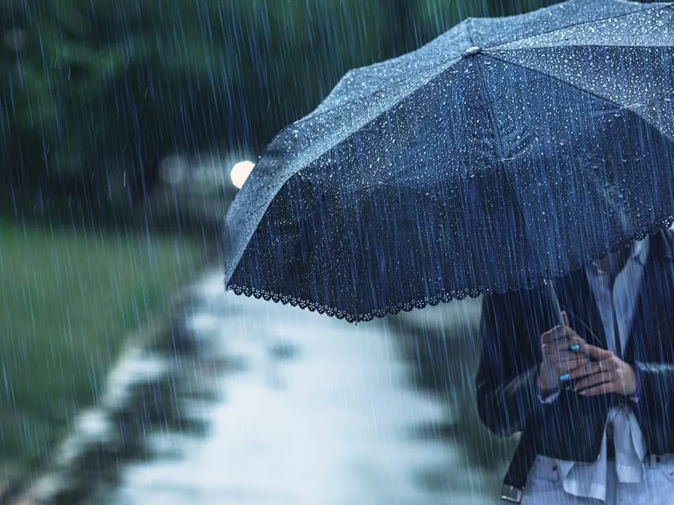 Дожди и грозы: чем обернется жара в Москве и Подмосковье в первые выходные августа