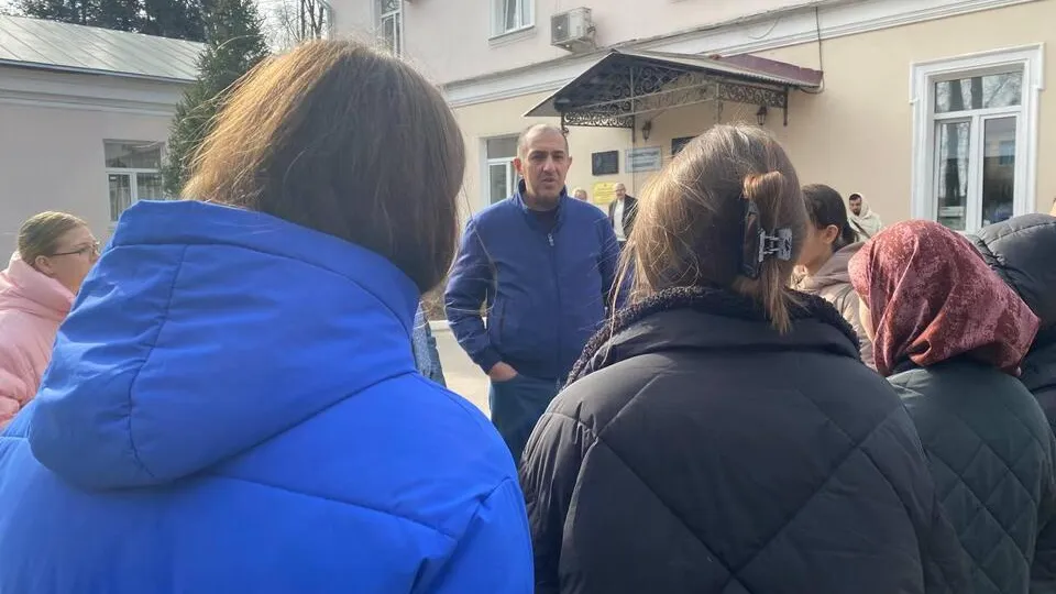 Фото: ГБУЗ МО «Подольская ОКБ»