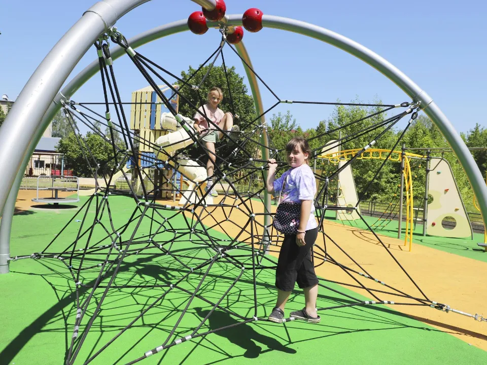 Фото: администрация м.о. Шатура