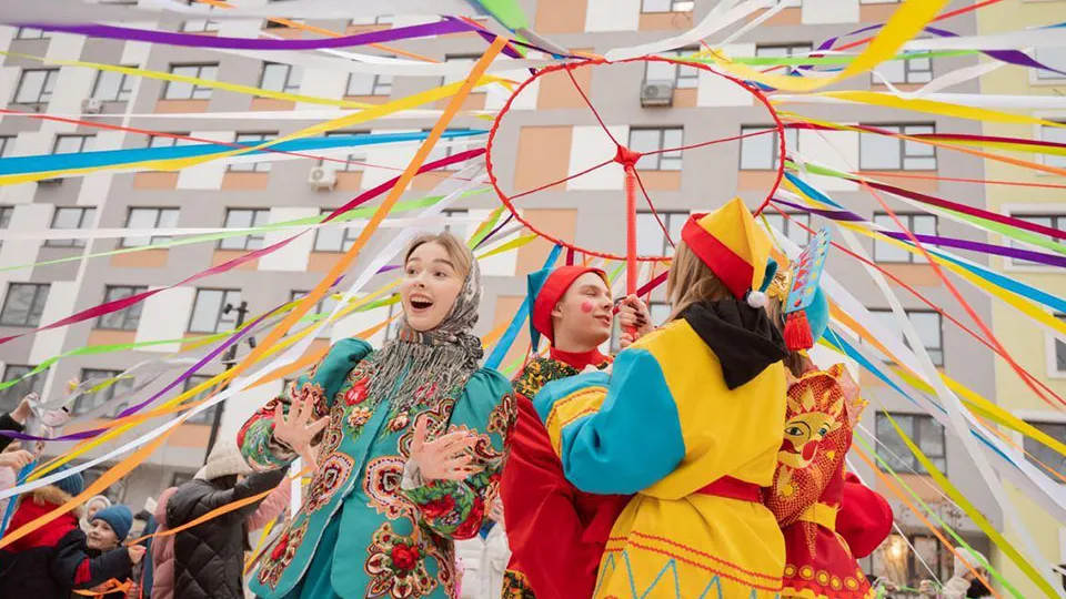 Фото: компания «Брусника»