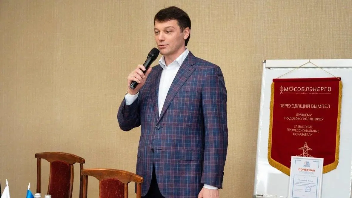 пресс-служба администрации г.о. Серпухов