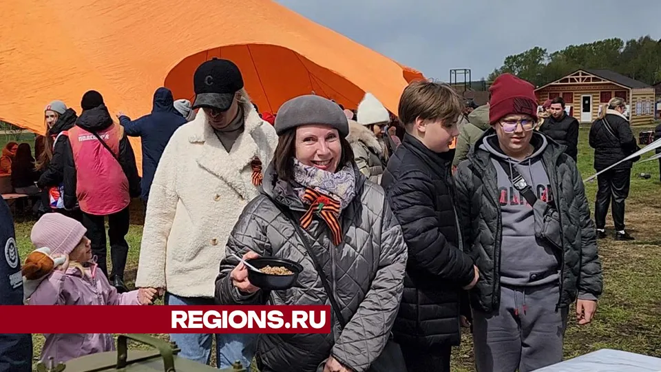 Фото: Валентина Максимова