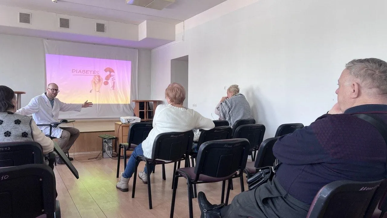 Фото: Городская больница в Черноголовке