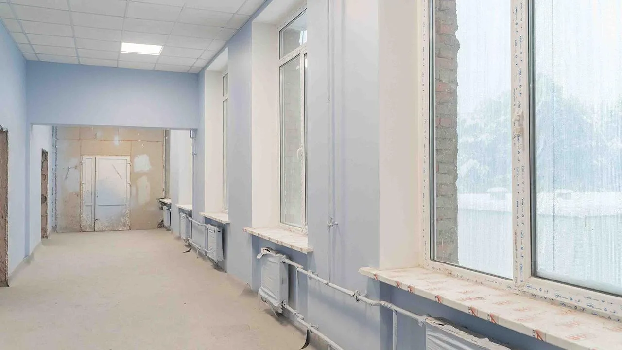 пресс-служба губернатора и правительства Московской области